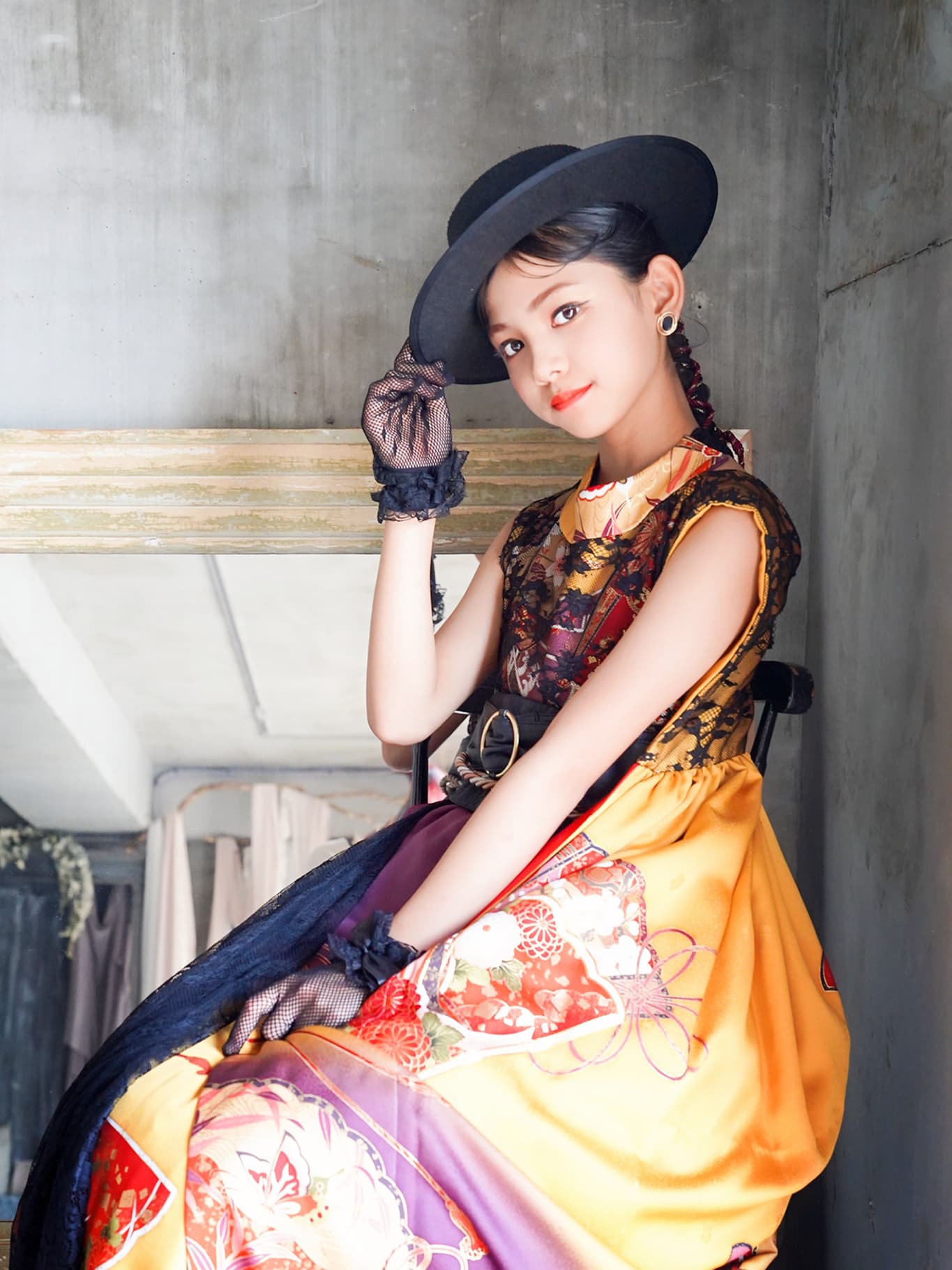 RION