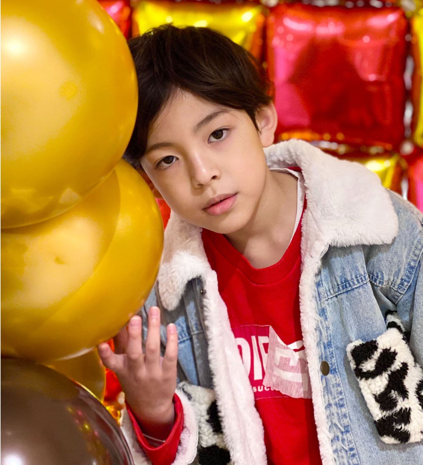 RYUGA