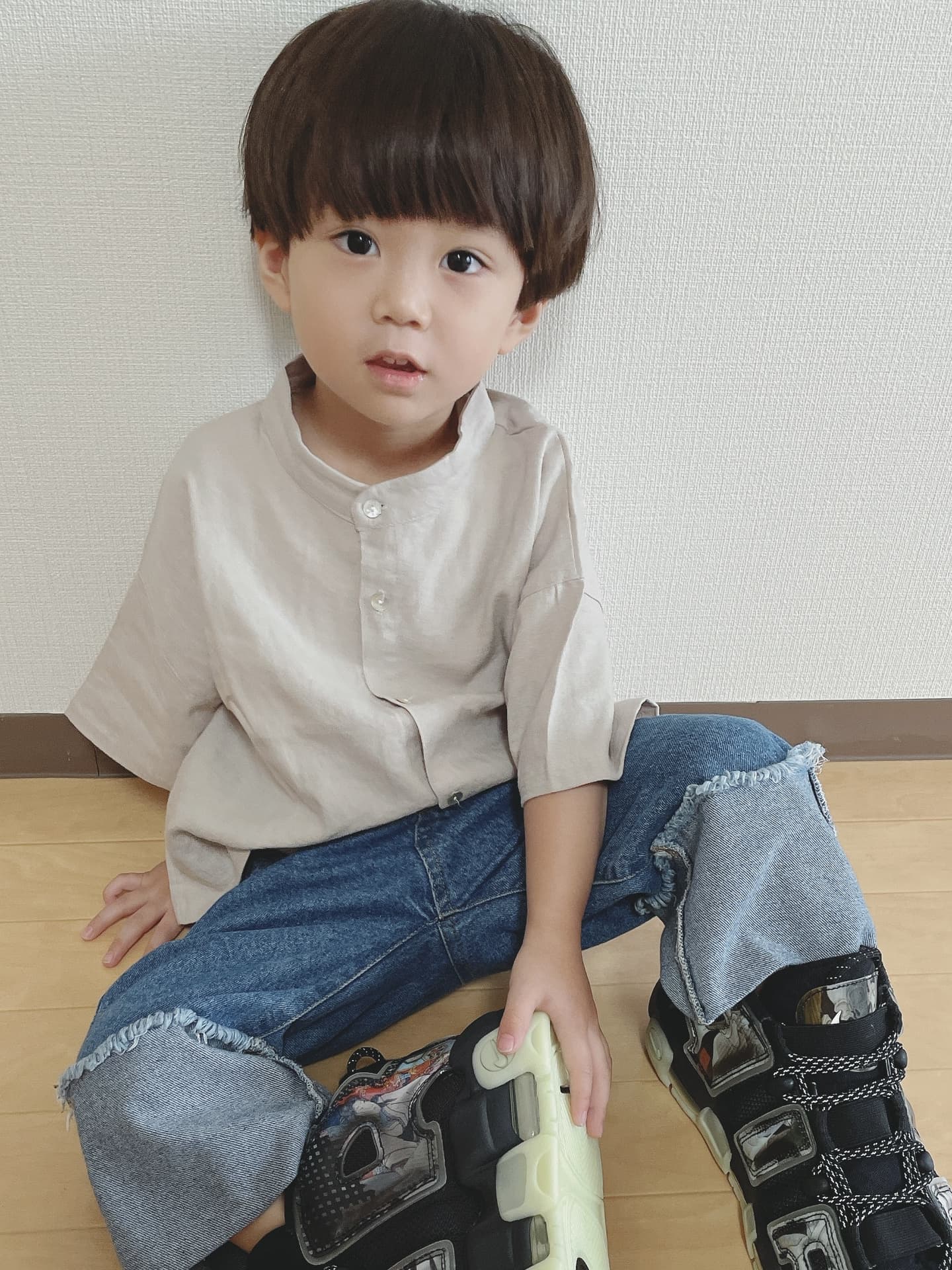 壱織