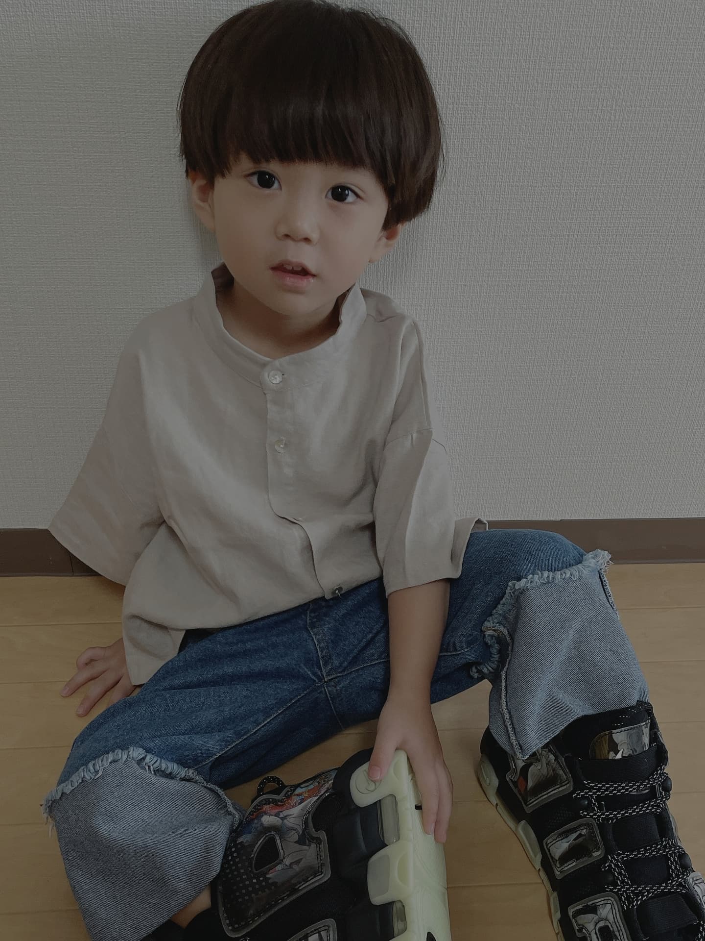 壱織