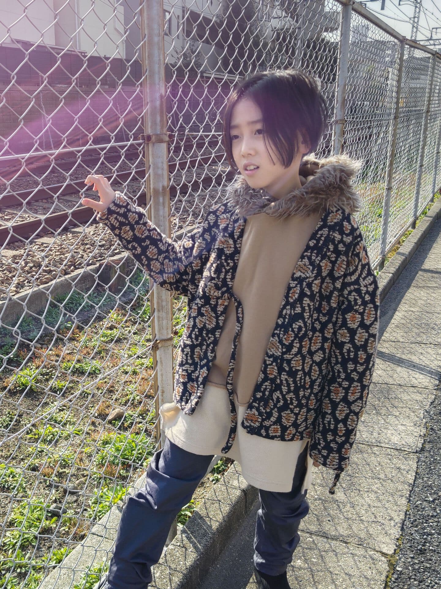 ゆうき