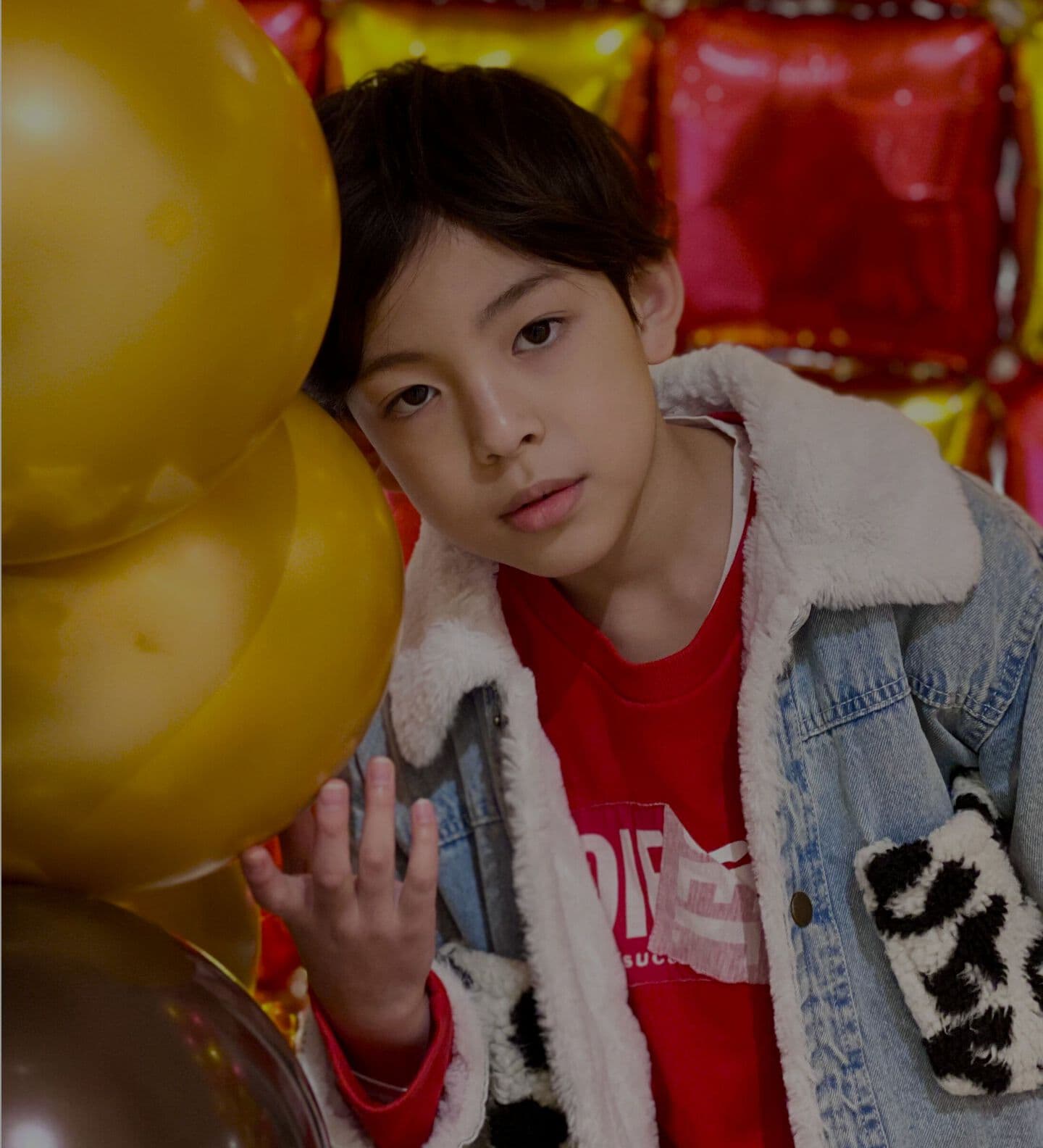 RYUGA