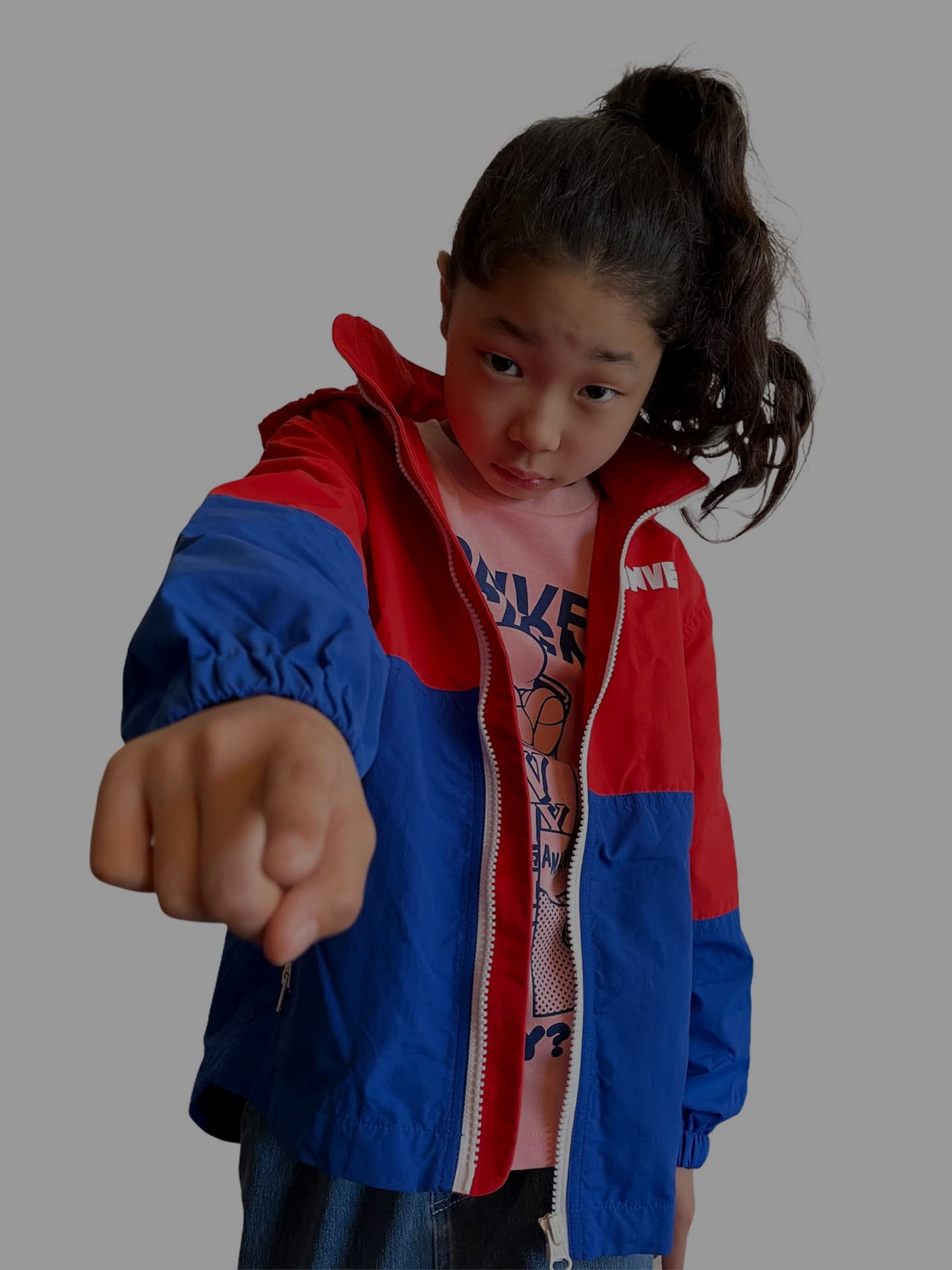 vicky